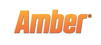 Amber