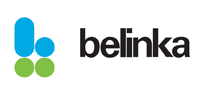 Постачальник belinka