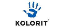 Виробник kolorit