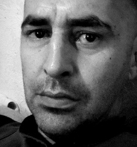 Олександр Поляков