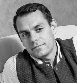 Микола Злотніков