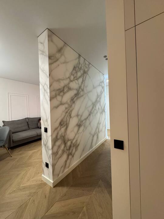 Венеціанська штукатурка отделка в городе Киев