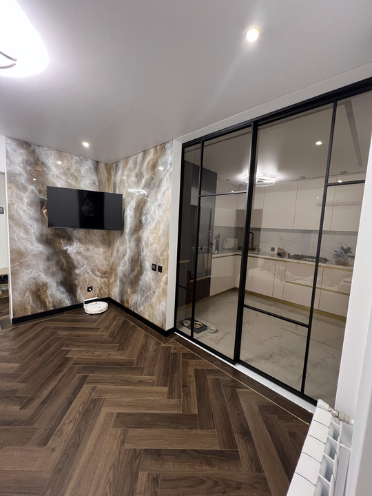 Венеціанська штукатурка декор в Киеве