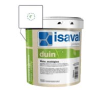 Купить Isaval Duin Ecologico — экологическая краска без запаха 15л