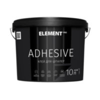 Купить ADHESIVE ELEMENT PRO Клей для обоев 10кг