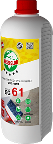 Купить Эмульсия Anserglob EG 61 1л