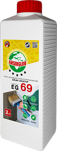 Купить Эмульсия Anserglob EG 69 Grunt Biostop 10л