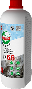 Купить Эмульсия Anserglob ES 66 Water Stop 5л
