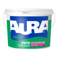Купить Aura Dekor Putz акриловая штукатурка 25кг