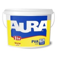 Купить Aura Fix PVA Клей ПВА 10л
