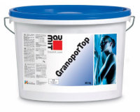 Купить Акриловая штукатурка Baumit GranoporTop 25 кг