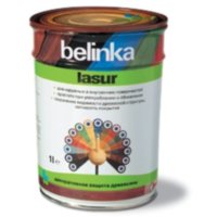 Купить Belinka Lasur (Белинка Лазурь) 2,5л