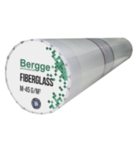 Купить Bergge Fiberglass M-45 Малярный стеклохолст