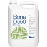 Купить BONA D 500 Грунтовка для стяжки перед клеем 5л
