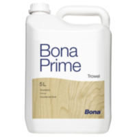 Купить BONA Prime Trowel грунтовка для паркета 5л