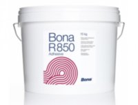 Купить BONA R 850 однокомпонентный клей для паркета 15кг
