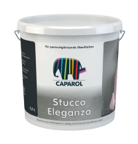 Купить Capadecor Stucco Eleganza шпаклевка с металлическим эффектом 2,5л