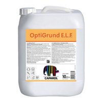 Купить Caparol OptiGrund ELF «Капарол Оптигрунд» грунтовка 10л