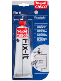 Купить Casco FIX-IT универсальный клей герметик 300мл