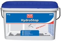 Купить Casco HYDROSTOP гидроизолирующая масса 7кг