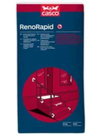 Купить Casco RenoRapid нивелировочная смесь 25кг