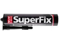 Купить Casco SUPERFIX клей для внутренних и наружных работ 300мл