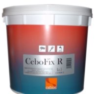 Купить Cebos CeboFix R грунт на кварцевой основе 10л