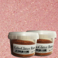 Купить Cebos CeboGlitter мерцающая добавка в виде пудры 100гр