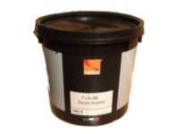 Купить Cebos CeboSi Decoro Argento покрытие с бархатным эффектом (база серебро) 5л