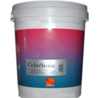 Купить Cebos CeboStone Light штукатурка с песочным эффектом 5л