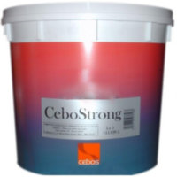 Купить Cebos CeboStrong штукатурка для создания рельефа 10л