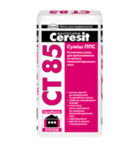 Купить Ceresit СТ 85 смесь ППС 25кг