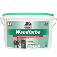 Купить Dufa Wandfarbe D1а водно-дисперсионная краска 10л