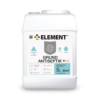 Купить ELEMENT Grund Antiseptik антисептическая грунтовка 1л
