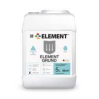 Купить ELEMENT GRUND универсальная грунтовка 10л