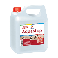 Купить ESKARO Aquastop professional грунтовка 10л