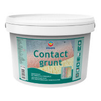 Купить ESKARO Contact Grunt адгезионный грунт 12кг