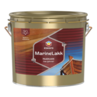 Купить Eskaro Marine lakk 90 яхтный лак 2.4л