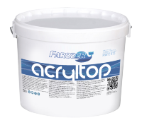Купить Farzzer AcrylTop акриловая штукатурка 25кг