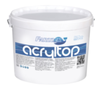 Купить Farzzer AcrylTop акриловая штукатурка 15кг
