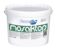 Купить Farzzer Mozaiktop  акриловая декоративная штукатурка для фасада 14кг