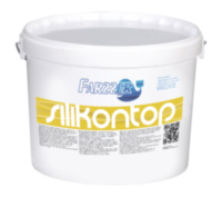 Купить Farzzer SilikonTop силиконовая штукатурка 25 кг