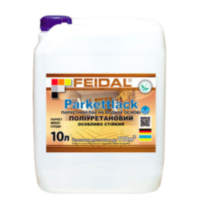 Купить Feidal Acryl Parkettlack полиуретановый лак 10л