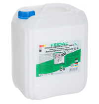 Купити Feidal Antischimmel Acryl-Tiefgrund протигрибкова акрилова ґрунтовка 10 л