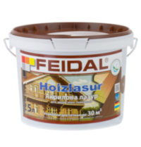 Купити Feidal Holzlasur краска для дерева 9л