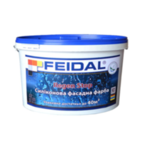 Купити Feidal Regen Stop фасадна фарба 10л