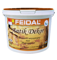 Купити Feidal Strukturputz maxi декоративна акрилова штукатурка 20кг