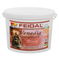 Купити Feidal Venedigputz венеціанська декоративна штукатурка 10кг