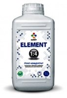 Купить Грунт-концентрат ELEMENT 1:4 грунт глубокого проникновения 1л
