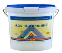 Купить Ирком ИР-11 панельный акриловый лак 5л